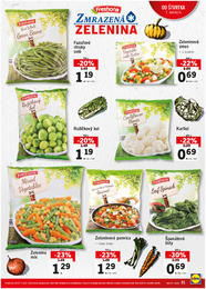 51. stránka Lidl letáku