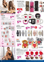 18. stránka Lidl letáku