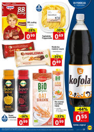 23. stránka Lidl letáku