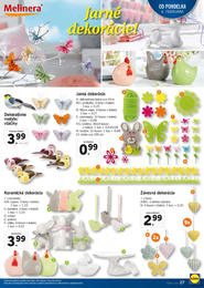 27. stránka Lidl letáku