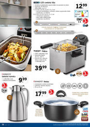 38. stránka Lidl letáku