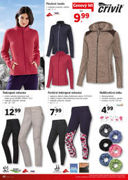 42. stránka Lidl letáku