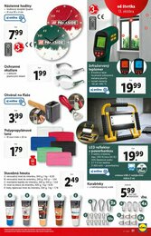 31. stránka Lidl letáku