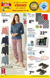 39. stránka Lidl letáku