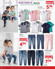 26. stránka Lidl letáku