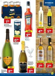 21. stránka Lidl letáku
