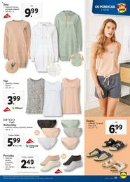 30. stránka Lidl letáku