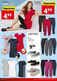 39. stránka Lidl letáku