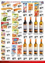 67. stránka Lidl letáku