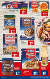 36. stránka Lidl letáku