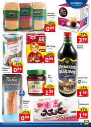 15. stránka Lidl letáku
