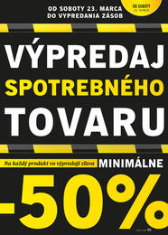 55. stránka Lidl letáku