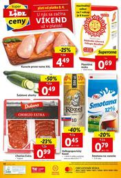 36. stránka Lidl letáku