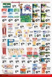 40. stránka Lidl letáku