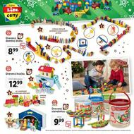 12. stránka Lidl letáku