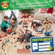 14. stránka Lidl letáku