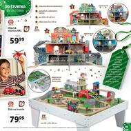 19. stránka Lidl letáku