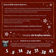 2. stránka Lidl letáku
