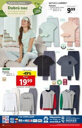 26. stránka Lidl letáku