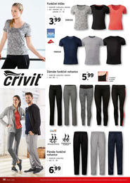 38. stránka Lidl letáku