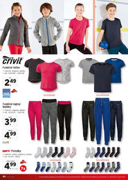 44. stránka Lidl letáku