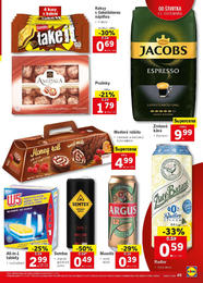 49. stránka Lidl letáku