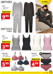 53. stránka Lidl letáku