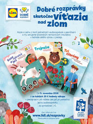 24. stránka Lidl letáku