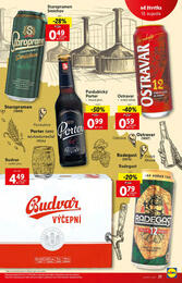 21. stránka Lidl letáku