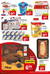16. stránka Lidl letáku