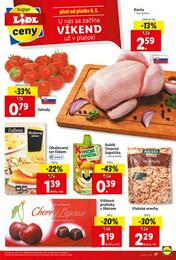 33. stránka Lidl letáku