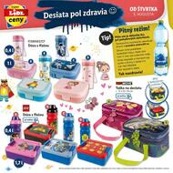 20. stránka Lidl letáku