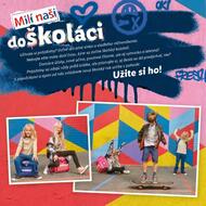 2. stránka Lidl letáku