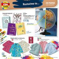 38. stránka Lidl letáku