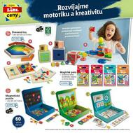 40. stránka Lidl letáku