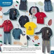 45. stránka Lidl letáku