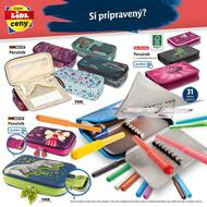6. stránka Lidl letáku