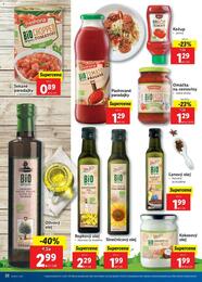 22. stránka Lidl letáku