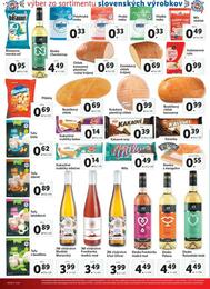 66. stránka Lidl letáku