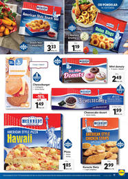 11. stránka Lidl letáku