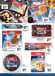 12. stránka Lidl letáku