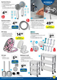 27. stránka Lidl letáku