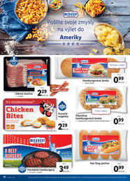 10. stránka Lidl letáku