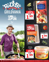 34. stránka Lidl letáku
