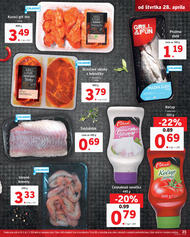 35. stránka Lidl letáku