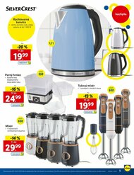 5. stránka Lidl letáku