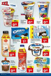 12. stránka Lidl letáku