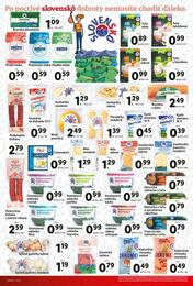 38. stránka Lidl letáku
