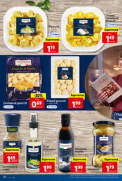 27. stránka Lidl letáku