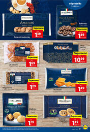 32. stránka Lidl letáku